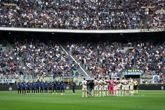 Inter-Roma, penalty clamoroso su Bisseck. Palmeri durissimo: “Che furto, rigore marcio!”- immagine 2