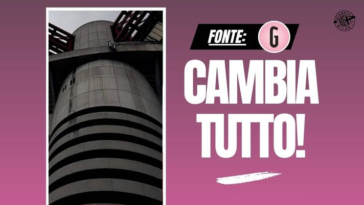 Milan e Inter, Ravelli: 'Bonificare San Siro: progetto pilota per stadi sicuri'