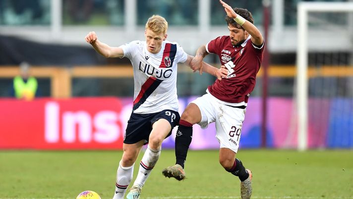 Verdi: il pentimento dopo la brutta reazione. Ma la multa arriverà - immagine 1