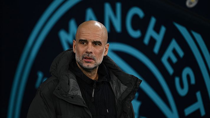 Guardiola rimonta Real Madrid