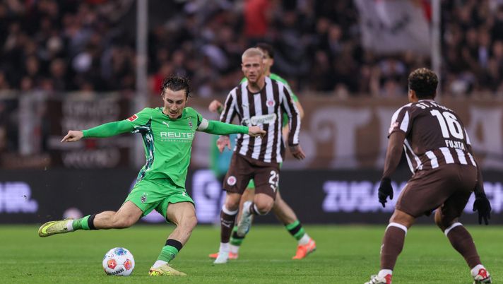 Bundesliga, Gladbach-Colonia: dove vederla gratis in streaming live - immagine 1