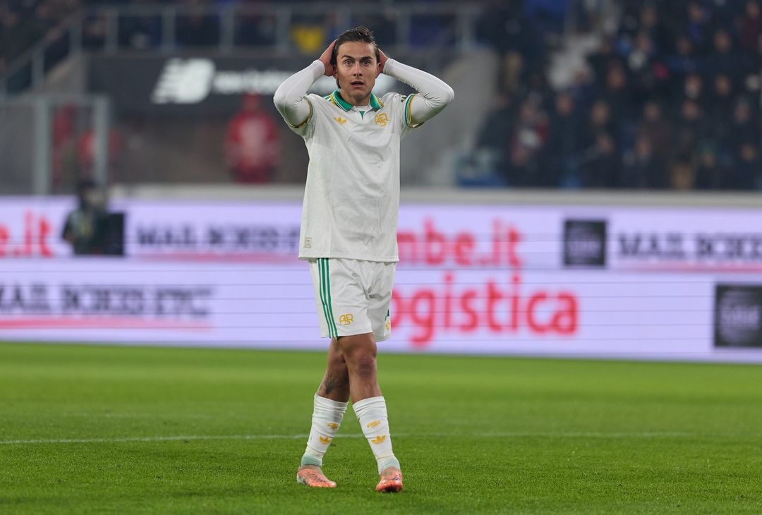 Atalanta-Roma 1-0 – FOTO GALLERY - immagine 59