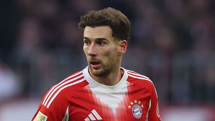 Calciomercato, il Milan accelera per Goretzka: ecco la strategia dei rossoneri