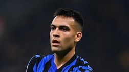 Lautaro risponde a un tifoso: “Ricorda che do tutto per l’Inter, quando con la caviglia distrutta…”