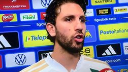 Locatelli: “Non abbiamo fatto ancora nulla. Gattuso è il nostro condottiero”