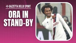 Calciomercato – Milan, Zirkzee in stand-by: ecco cosa farebbe ripartire la trattativa