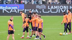 Amoruso: “Problemi tattici e giocatori sottotono, Palladino ora serve di più”