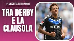 Calciomercato Milan – Intreccio con l’Inter, la clausola: tutti su Ouédraogo