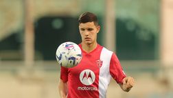 Zanetti su Carboni: “Un talento impressionate. Futuro? Tornerà all’Inter”