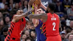 VIDEO Nba playoff highlights: Denver-Oklahoma City, gara-6