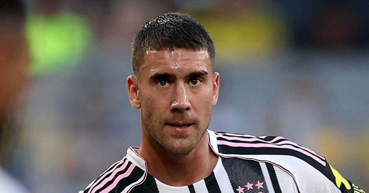 “Non ho mai chiesto Dusan Vlahovic”: Milan, bugia bianca di Allegri? “Non ho mai chiesto Dusan Vlahovic”: Milan, bugia bianca di Allegri?