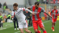 Moviola Cremonese-Milan, Cesari zittisce gli interisti: “Saelemaekers, ma quale simulazione!”