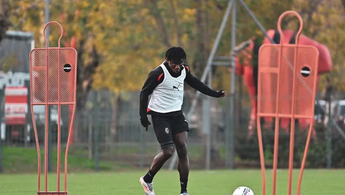 Salem Albè Milan Primavera News