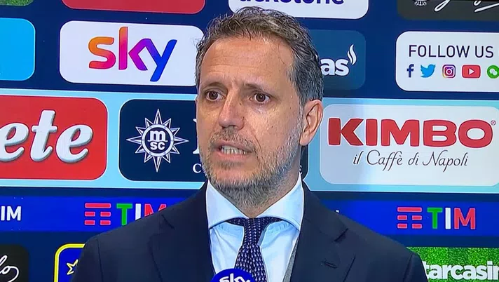UFFICIALE – Adise: “Nessuna lettera su Paratici, notizie totalmente false” - immagine 1