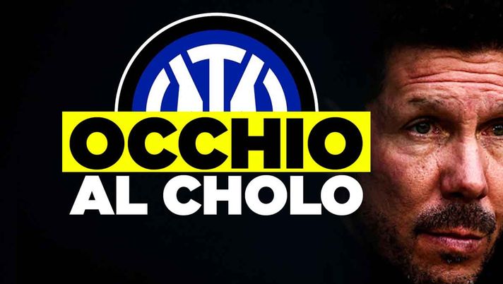 Simeone Inter