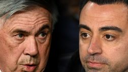 Barcellona-Real Madrid, le probabili formazioni: Xavi vs Ancelotti. C’è Lewandowski