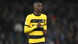 Mercato, il Verona vicino a Niasse
