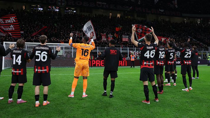 milan-10-partite-senza-sconfitte-dato-statistica-serie-a-coppa-italia-allegri