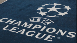 GALLERY Tutto pronto al Maradona per la notte di Champions contro il Braga