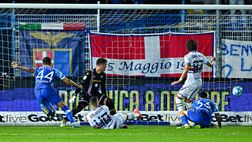 Serie B, il Parma affonda il Bari. La Samp cade a Como. Pari Catanzaro