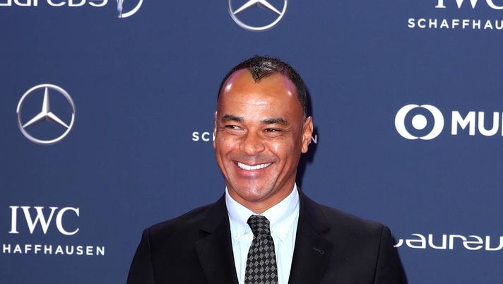 Cafu: 'Roma e Milan devono puntare in alto. Leao non si discute. Theo? Un rammarico'