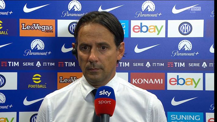 Inzaghi: “Mercato in evoluzione e manca qualcosa. Pavard? Niente nomi, ma…” - immagine 1