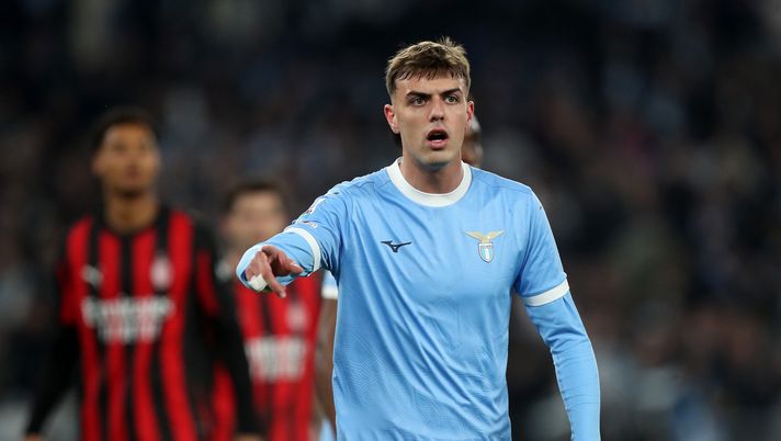 Novità Lazio: Sarri recupera Zaccagni, ma perde la sua punta titolare - immagine 1