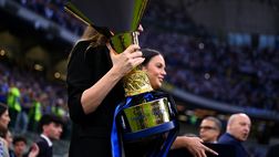 Stampa – Spareggio scudetto? All’Inter tolto il diritto di giocare in casa. E la data è solo a…