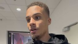 Thiaw: “Ho scelto io di andare al Newcastle. Volevo giocare di più” | Esclusiva