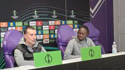 Carcedo: “De Gea è un riferimento. Che ricordi contro la Fiorentina nel 2015”