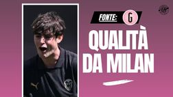 Calciomercato, Milan all’assalto di Javi Guerra: il nuovo Reijnders