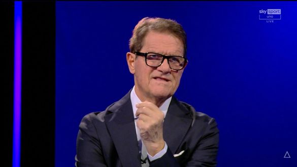 Chiellini: “Italiane in CL? All’Inter manca qualche punto. Tutte e quattro…”- immagine 2