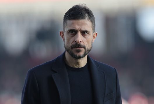 Dionisi dopo Cosenza-Palermo: “Bravi e fortunati. Dobbiamo limare i dettagli”- immagine 3