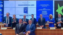 La battuta di La Russa sul Milan: “Finalmente hanno vinto un derby anche se…”