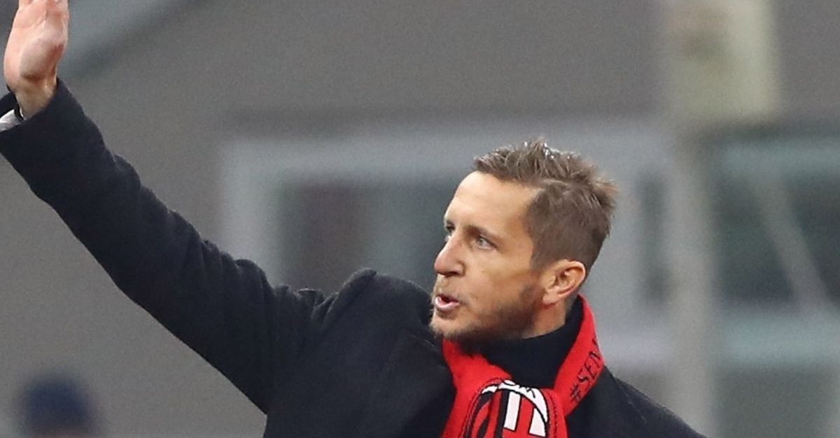 Milan Roma, Ambrosini: “La partita è cambiata nella ripresa. La mia sensazione è …”