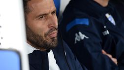 Lione, la separazione con Grosso non è pacifica: la richiesta del tecnico italiano