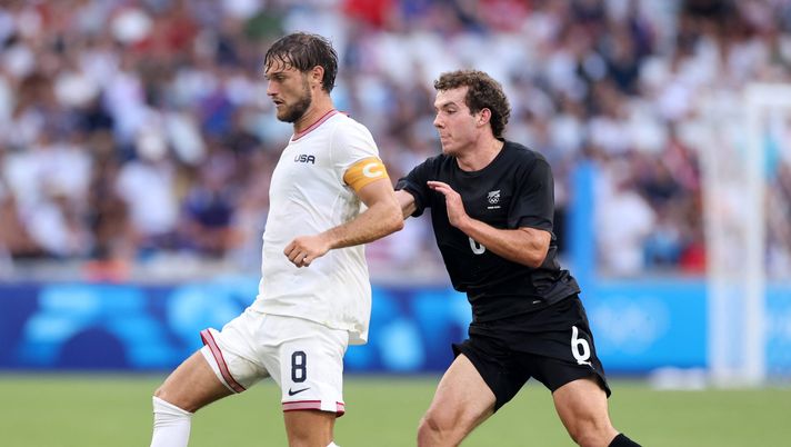 Da Venezia: “Tessmann può migliorare a Firenze. Mediano di sostanza e qualità” - immagine 1