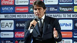 Conte al lavoro, prima raccomandazione alla squadra: la richiesta dell’allenatore