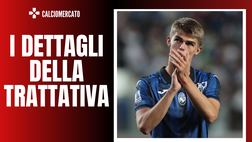 Calciomercato Milan – Di Marzio: “De Ketelaere-Atalanta, tutta la verità”