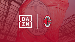 Abbonamenti stagione 2024-2025, iniziativa congiunta di DAZN e Milan