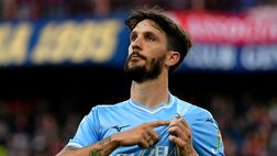 Luis Alberto: “Mi piacciono questi due giocatori in Serie A! Pedro fenomeno, Sarri…”