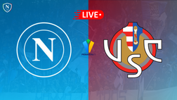 FINALE Primavera 1, Napoli-Cremonese 2-3: colpaccio grigiorosso a Cercola