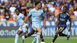 Udinese – Atta vale una fortuna! Il dato esponenziale sul cartellino