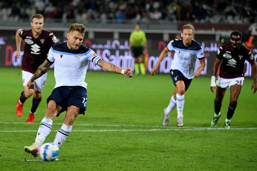 Torino-Lazio, in casa i granata hanno perso tre volte nelle ultime cinque gare- immagine 2