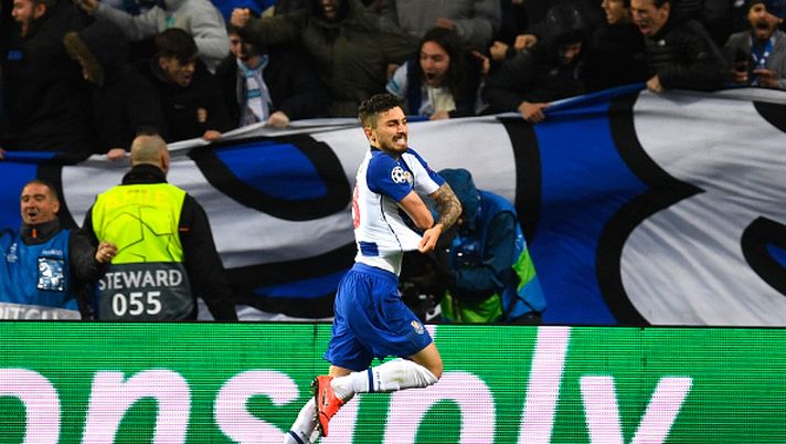 Scelte di mercato e derby: icona del Porto, Alex Telles “Mai al Benfica” - immagine 1