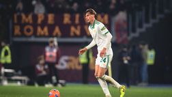 Roma giovane e pimpante: nessuna big ha fatto giocare più under 21 in campionato