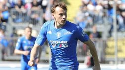 Empoli, contro il Bologna riecco Grassi. Cosa filtra su Zurkowski ed Ebuehi