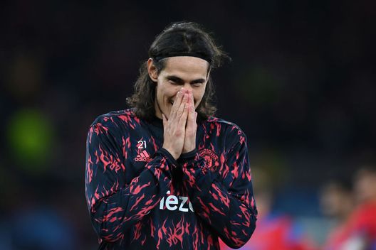 Ex agente Cavani: “Potevamo andare all’Inter, ma scegliemmo il Napoli. Oggi Bonny…”- immagine 2