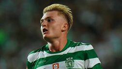 Calciomercato Milan, per Harder è fumata rossonera: le cifre