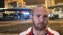 MILAN-TORINO, i tifosi: ”Obiettivo seconda stella” | Video